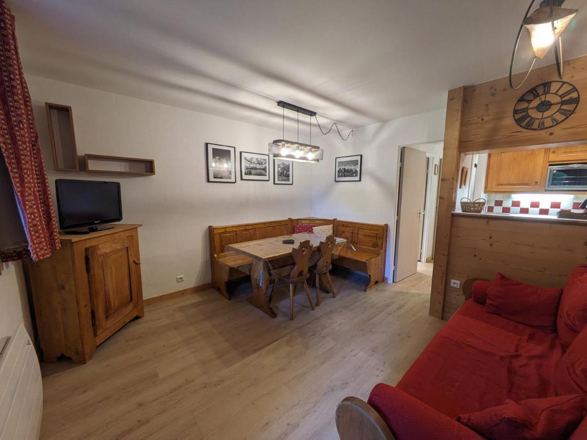 Apartamento 2 Pieces Pour 4 Personnes Avec Balcon Et Parking - Sud, A 5 Min Du Centre - Fr-1-343-250
